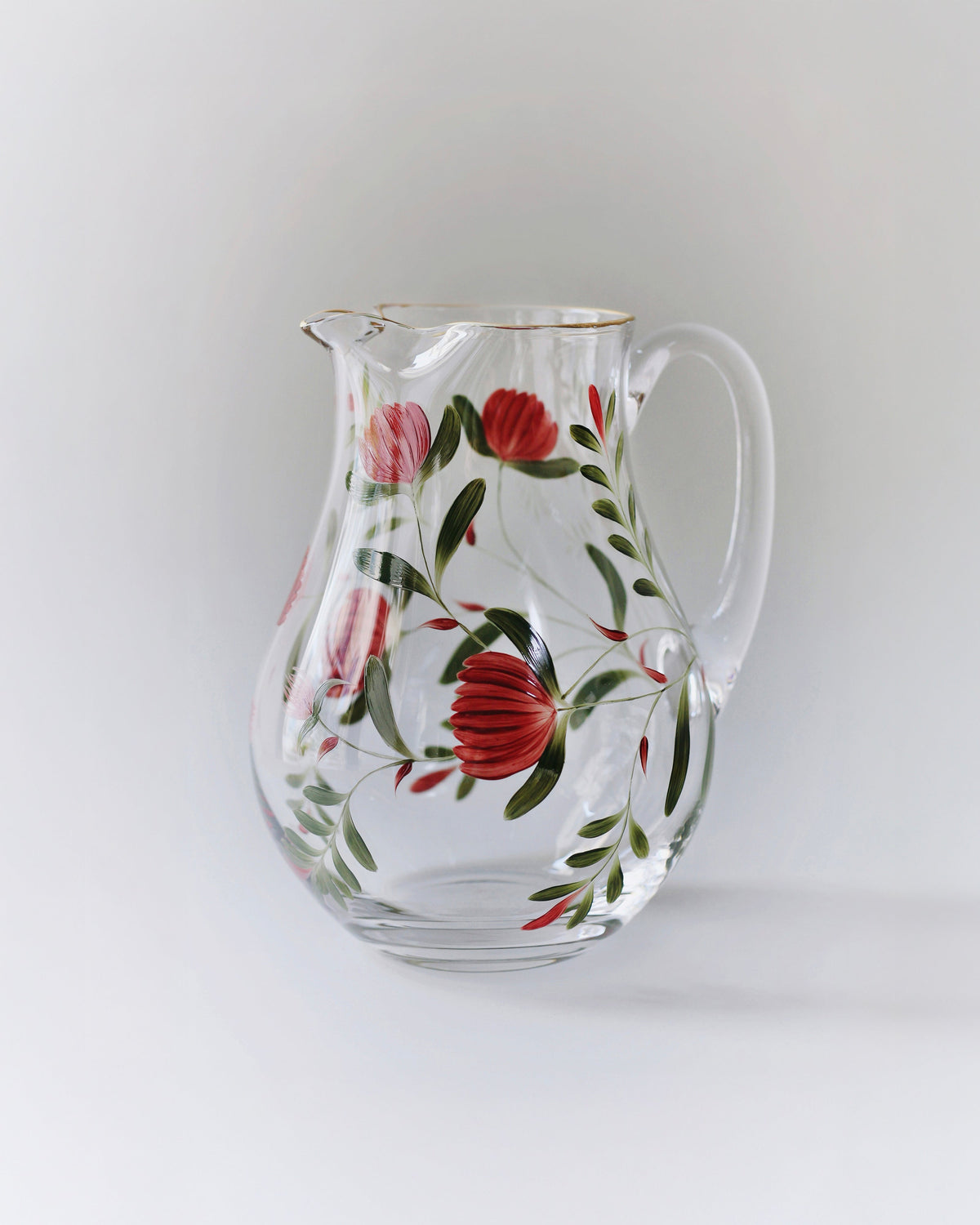 Jaipur Jug & Tumblers