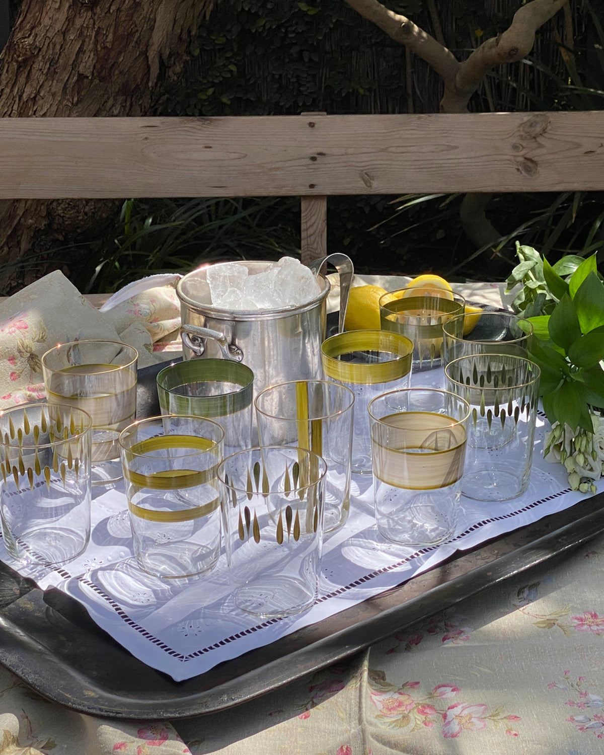 Vaso Soul (Set 12)